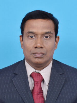 Mr.T.Prabaharan