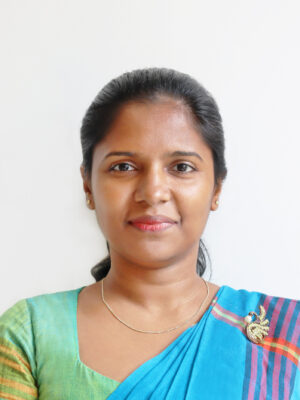 Ms. DGT Damayanthi