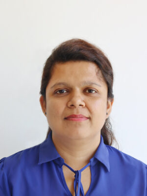 Ms. WN Jayawardhana