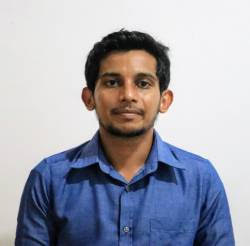 N. T. M. Wijewardana Technical Officer Grade II (A)